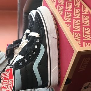Kid's Vans size 13